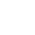 Radiation symbol icon